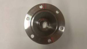 4X4 Parts - 4x4 Parts Xterra Rear M226 Flange/Yoke - Image 2