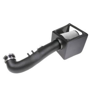 4X4 Parts - 4x4 Parts Titan Cold Air Intake - Image 2