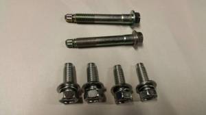 Lower Control Arm Bolts - Image 1
