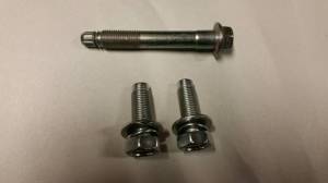 Lower Control Arm Bolts - Image 2