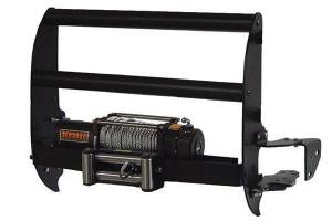 Pathfinder Grille Guard