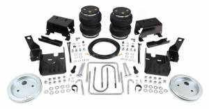 Titan Rear Air Bag Suspension Kit - Image 1