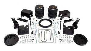 Ultimate Titan Rear Air Bag Suspension Kit ( Diesel only ) - Image 1