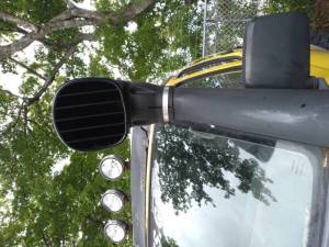 Snorkel Head - Image 1