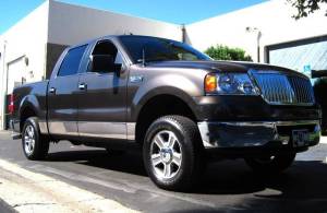 3" STRUT SPACER - Image 2