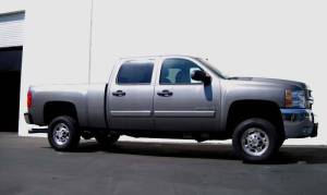 1"-3" LEVELING KIT - Image 2