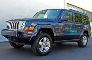 2.5" LEVELING KIT - Image 3