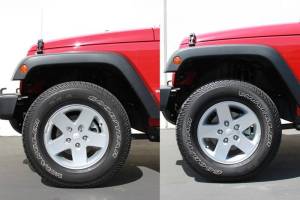 1.5" LEVELING KIT - Image 2