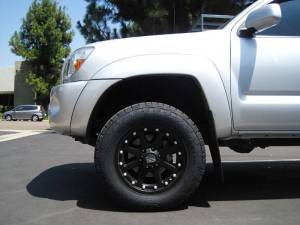 2.5" LEVELING KIT - Image 2
