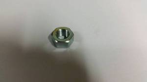 4X4 Parts - 4x4 Parts Rear Torsion Bar Anchor Adjustment Nuts - Image 3