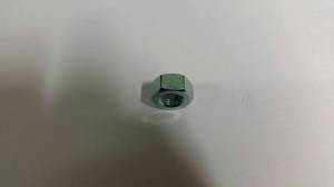 4X4 Parts - 4x4 Parts Rear Torsion Bar Anchor Adjustment Nuts - Image 4