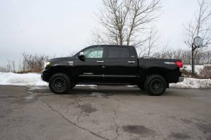 3-IN-1 REAR LEAF SPRING BLOCK KIT - Image 2