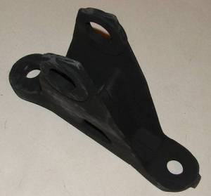 4X4 Parts - 4x4 Parts Lower Shock Mount - Image 1