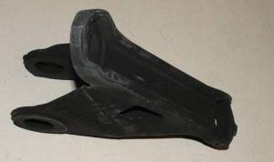 4X4 Parts - 4x4 Parts Lower Shock Mount - Image 3