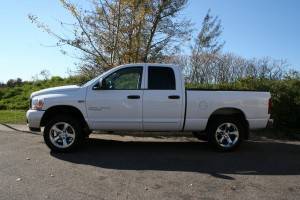 3-IN-1 REAR COIL SPRING BLOCK KIT - Image 3