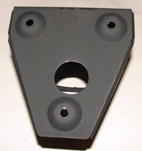4X4 Parts - 4x4 Parts Antenna Mounting Bracket - Image 3