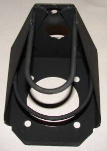 4X4 Parts - 4x4 Parts Antenna Mounting Bracket - Image 5
