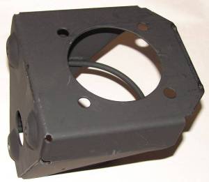 4X4 Parts - 4x4 Parts Antenna Mounting Bracket - Image 6