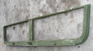 HMMWV M998 Window Frame - Image 3