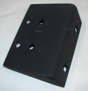 4X4 Parts - 4x4 Parts Rear Bumper Support Bracket - Image 1