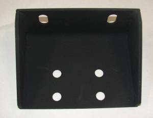 4X4 Parts - 4x4 Parts Rear Bumper Support Bracket - Image 2