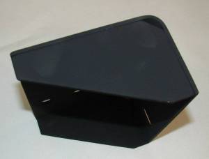 4X4 Parts - 4x4 Parts Rear Bumper Support Bracket - Image 3