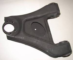4X4 Parts - 4x4 Parts Front Left Upper Control Arm - Image 1