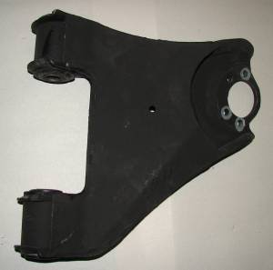 4X4 Parts - 4x4 Parts Front Left Upper Control Arm - Image 2