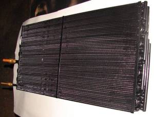 4X4 Parts - 4x4 Parts Air Conditioner Evaporator Coil - Image 3