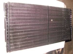 4X4 Parts - 4x4 Parts Air Conditioner Evaporator Coil - Image 4