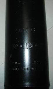 4X4 Parts - 4x4 Parts Monroe Heavy Duty Shock Absorber - Image 4