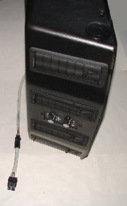 4X4 Parts - 4x4 Parts Red Dot 24 Volt A/C Unit Ceiling Mount Evap Coil - Image 2