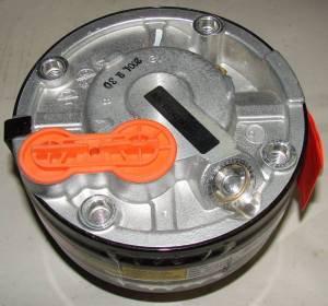 4X4 Parts - 4x4 Parts Reciprocating A/C Compressor - Image 2