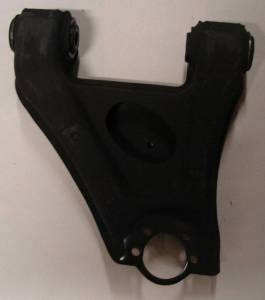 4X4 Parts - 4x4 Parts Upper Control Arm Right Hand Upper Front Arm - Image 1