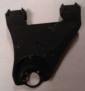 4X4 Parts - 4x4 Parts Upper Control Arm Right Hand Upper Front Arm - Image 2