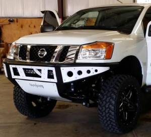 TITAN VENOM FRONT BUMPER - Image 4