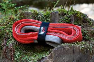 2" X 10' TREE SAVER STRAP - Image 5