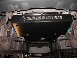 FRONT SKID PLATE - Image 2