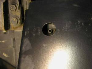 FRONT SKID PLATE - Image 6