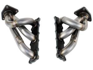 TWISTED STEEL HEADERS - Image 7