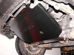 FRONT SKID PLATE - Image 3