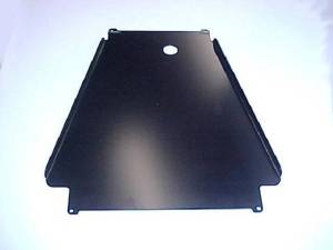 TRANSMISSION SKID PLATE - Image 1