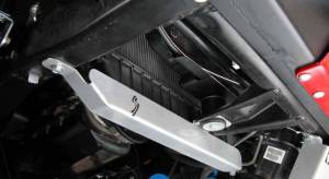 RADIATOR GUARD - Image 3