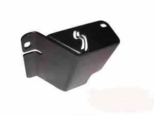 STEERING BOX SKID PLATE - Image 1