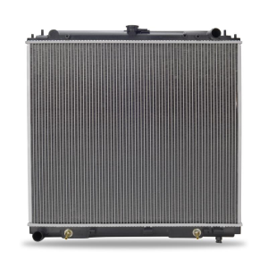 REPLACEMENT RADIATOR - Image 2