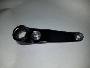 4X4 Parts - 4x4 Parts Front Torsion Bar Anchor - Image 1