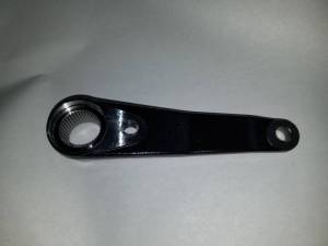 4X4 Parts - 4x4 Parts Front Torsion Bar Anchor - Image 2