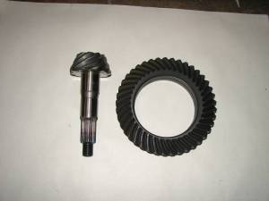4X4 Parts - 4x4 Parts 4.1 Front Ring & Pinion For ARB RD181 Air Locker (Only) - Image 1