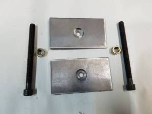 4 DEGREE WEDGE SHIM - Image 3