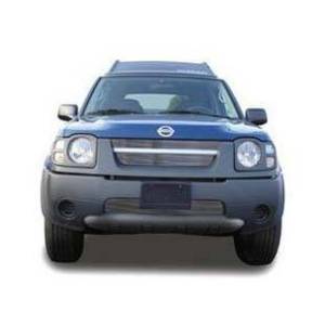 Xterra Upper Billet Grille Inserts - Image 2